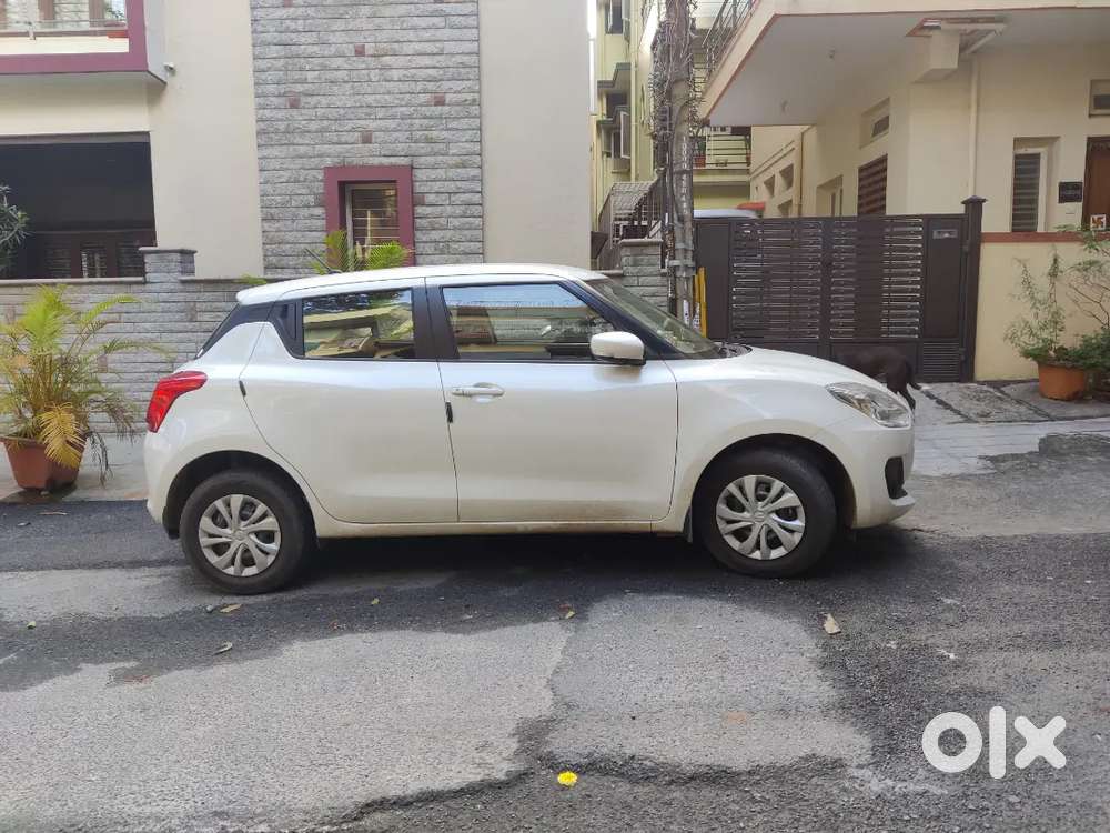 Maruti Suzuki Swift 2023 Petrol