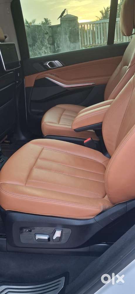 Bmw X7 Xdrive30d Dpe Signature, 2022, Diesel