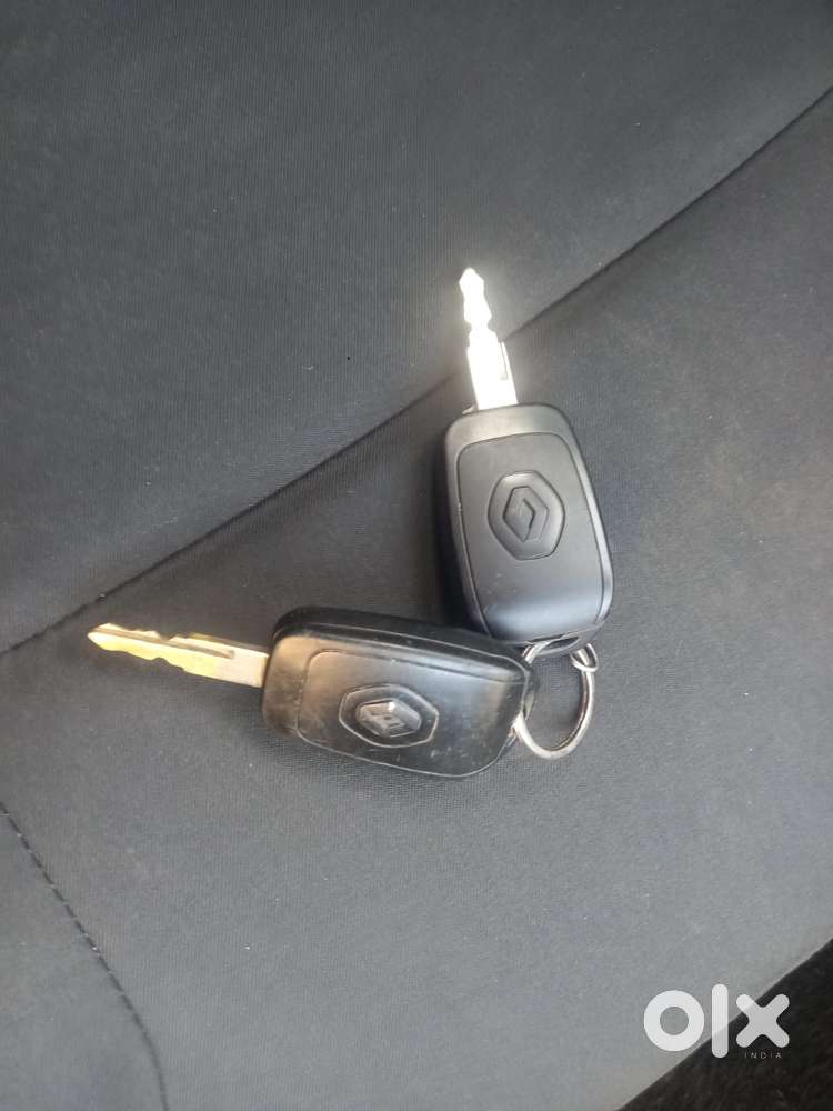 Renault Kwid Rxt, 2016, Petrol