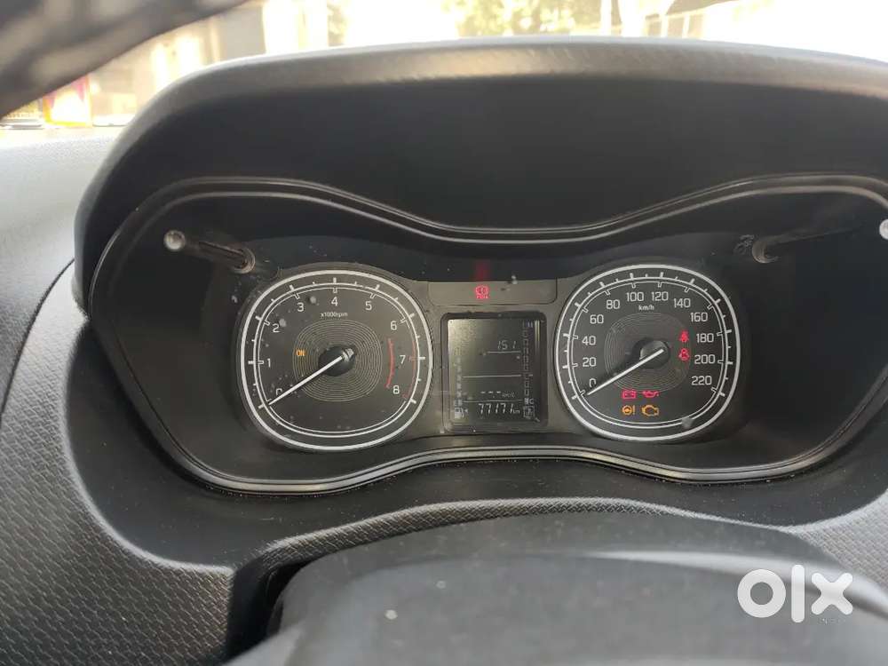 Maruti Suzuki Vitara Brezza 2021 Hybrid