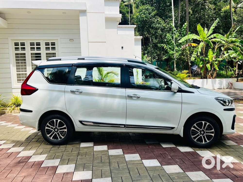Maruti Suzuki Manual 2023