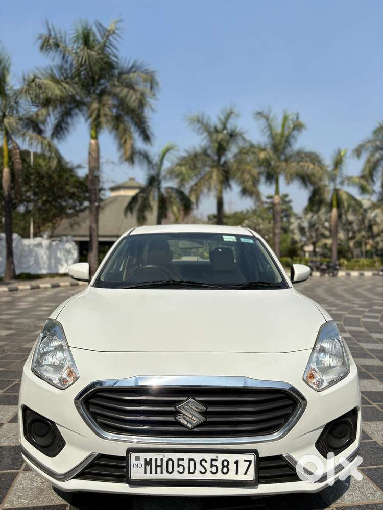 Maruti Suzuki Swift Dzire Vxi Optional, 2018, Petrol