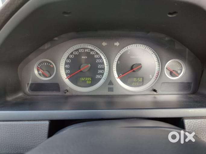 Volvo Xc 90 D5 Awd, 2010, Diesel