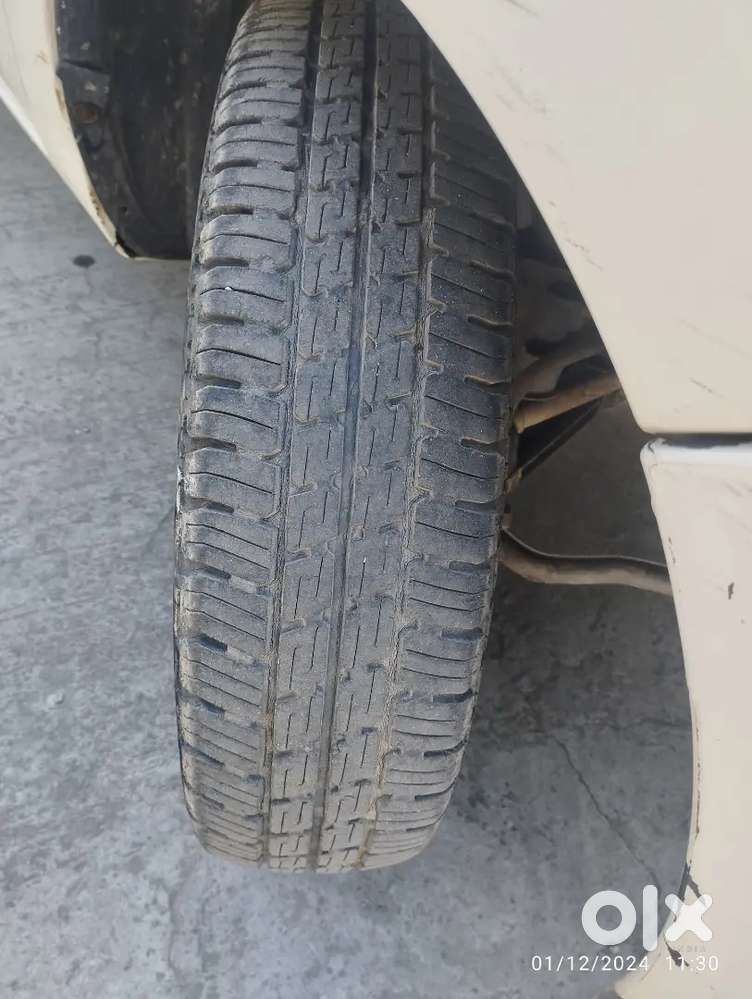 Maruti Suzuki Wagon R 2009