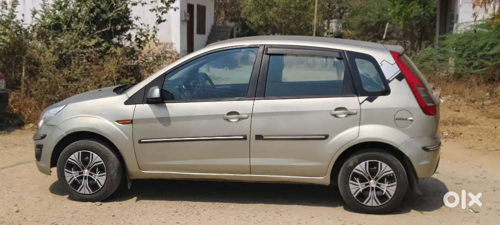 Ford Figo 2013