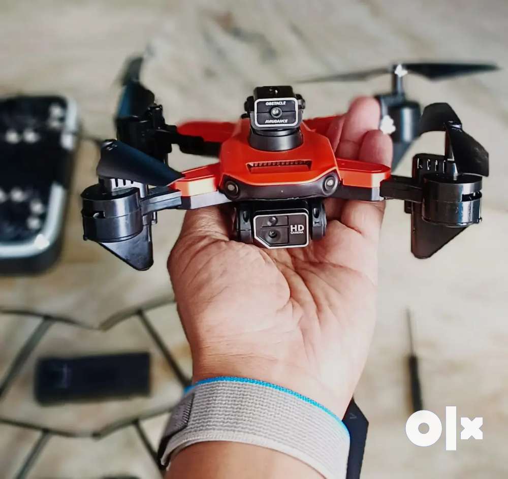 Drone second on sale hand olx