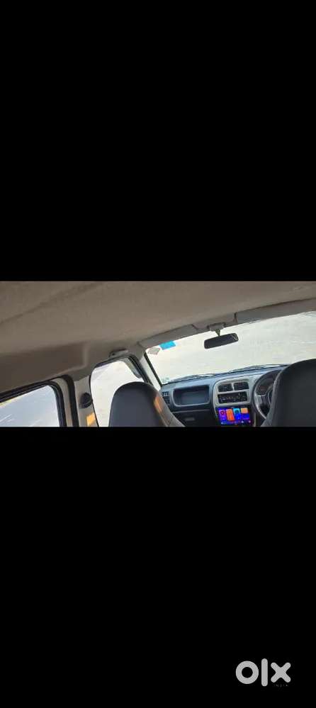 Maruti Suzuki Eeco 2020