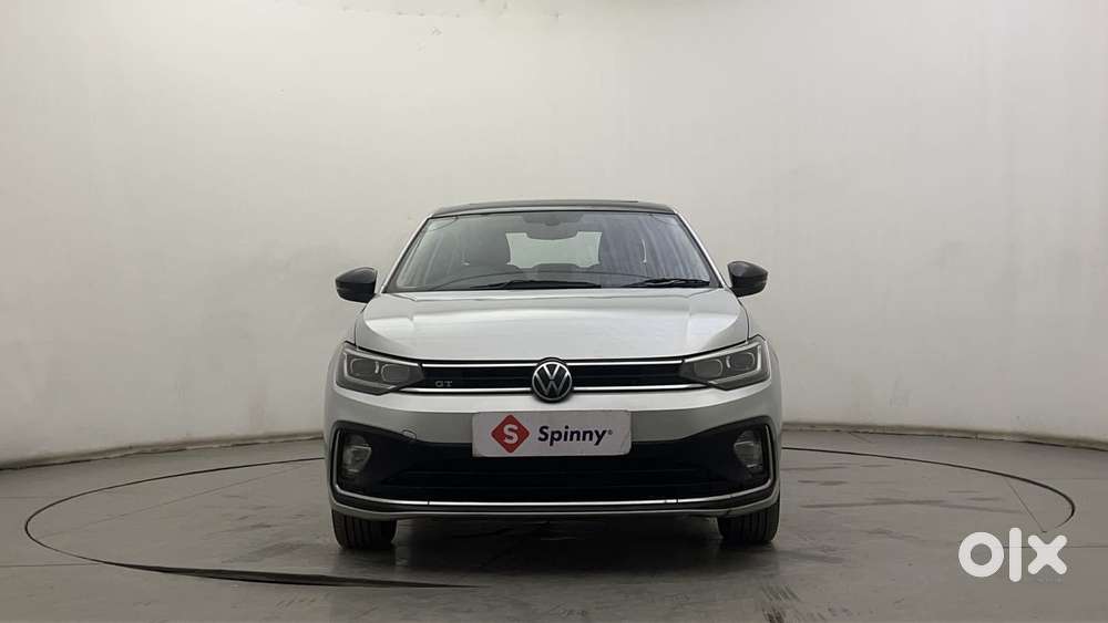Volkswagen Virtus 1.5 Tsi Gt Plus Evo Dsg, 2022, Petrol