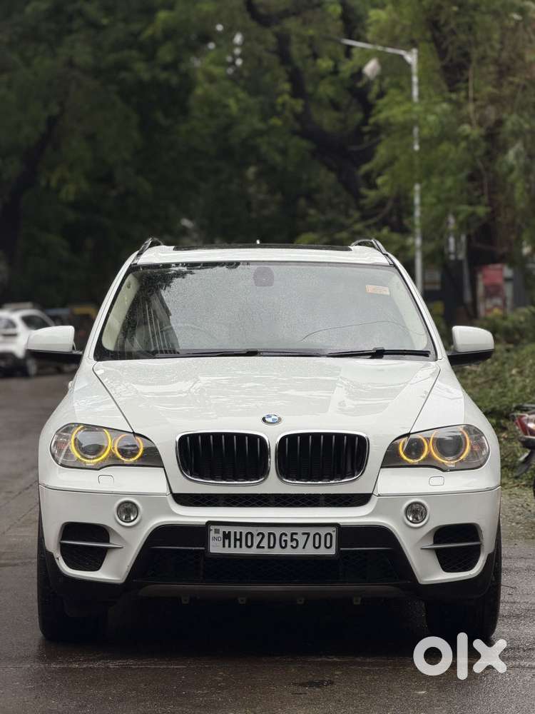 Bmw X5 Xdrive30d Xline, 2014, Diesel