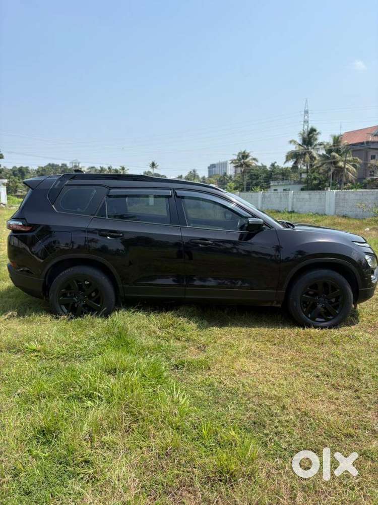 Tata Safari 2.0 Kryotec Xza Plus Gold, 2021, Diesel