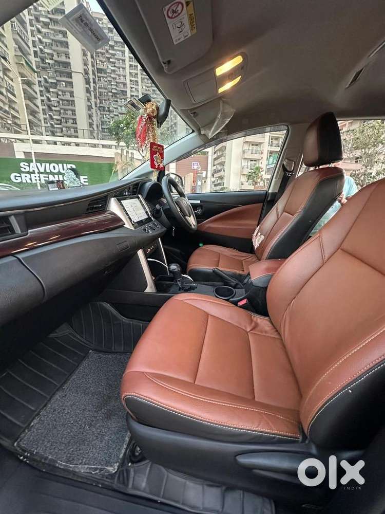 2022 Toyota Automatic Diesel Year