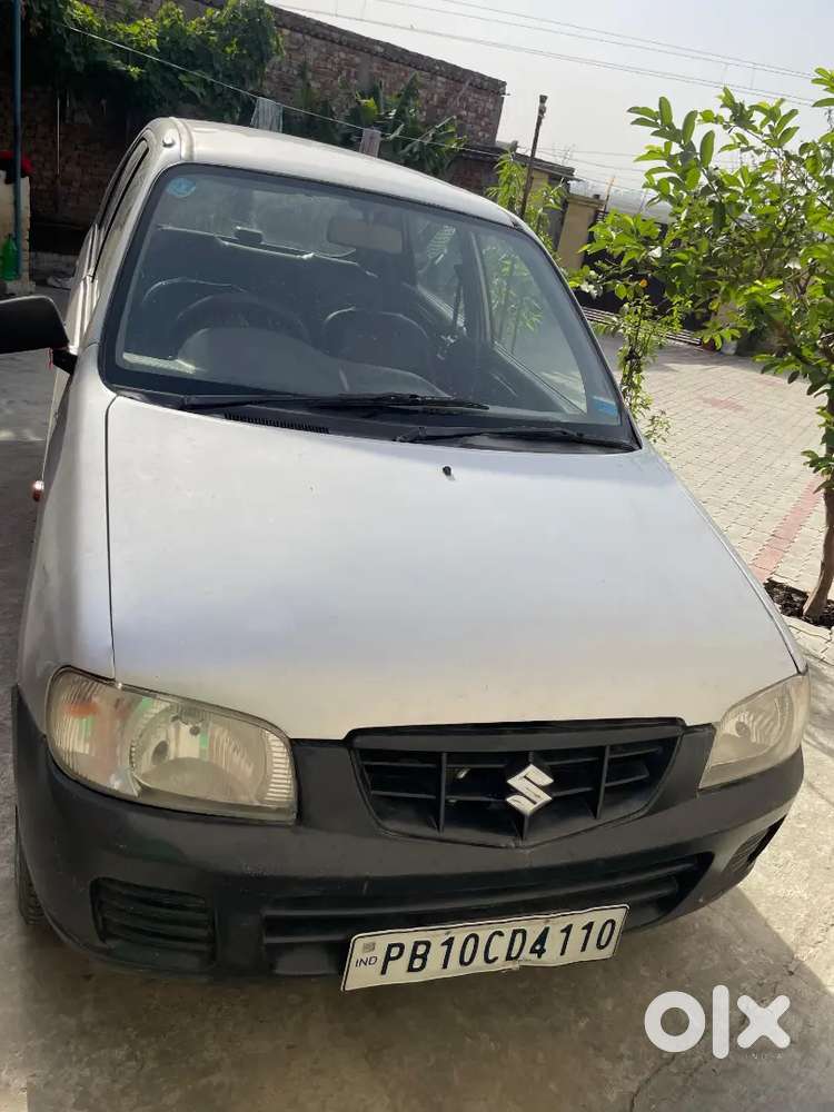 Maruti Suzuki Alto 2007 Petrol 49000 Km Driven