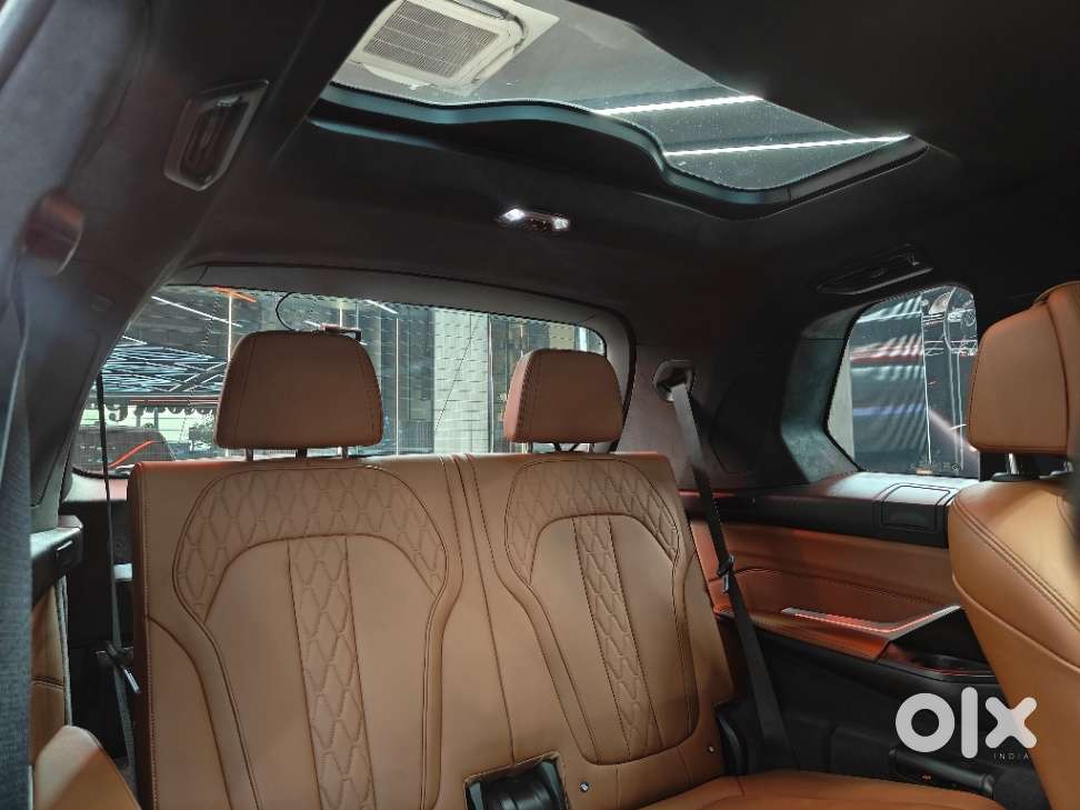 Bmw X7 3.0 Xdrive 40d M Sport, 2025, Diesel