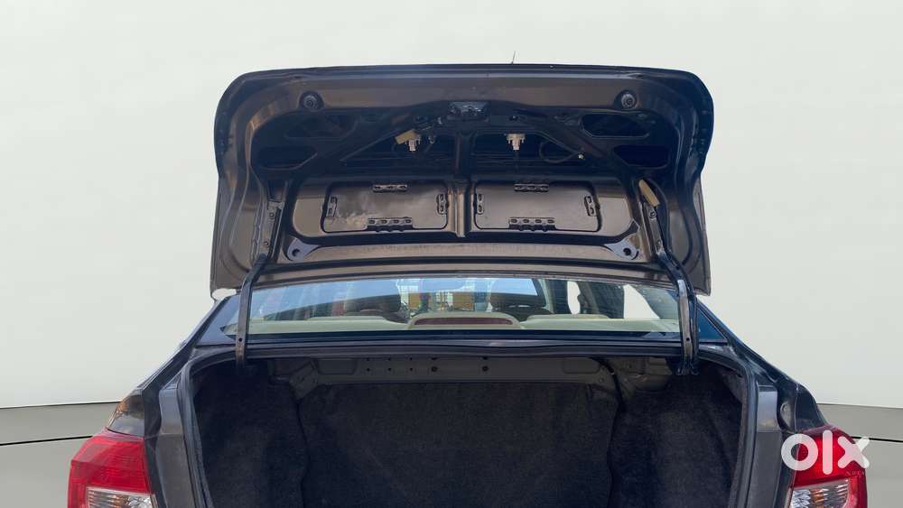 Honda Amaze 1.5 V I-dtec Mt, 2019, Diesel