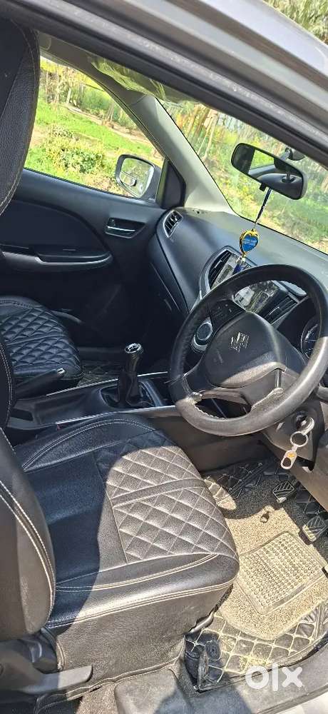 Maruti Suzuki Baleno 2019 Petrol 25500 Km Driven