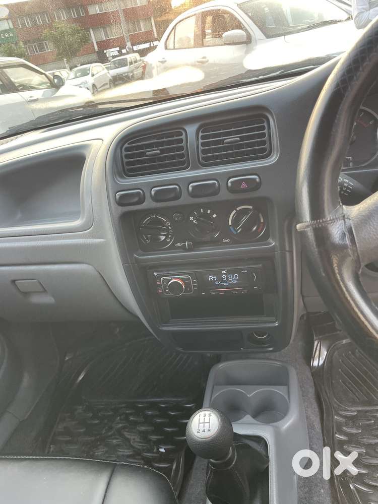Maruti Suzuki Alto K10 Vxi, 2014, Petrol