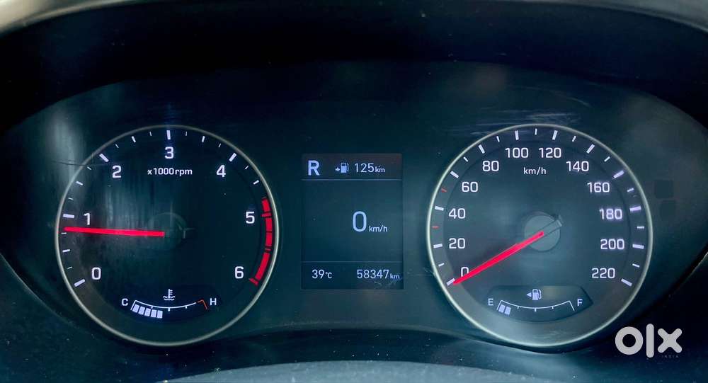 Hyundai Elite I20 1.4 Crdi Asta (o), 2019, Diesel