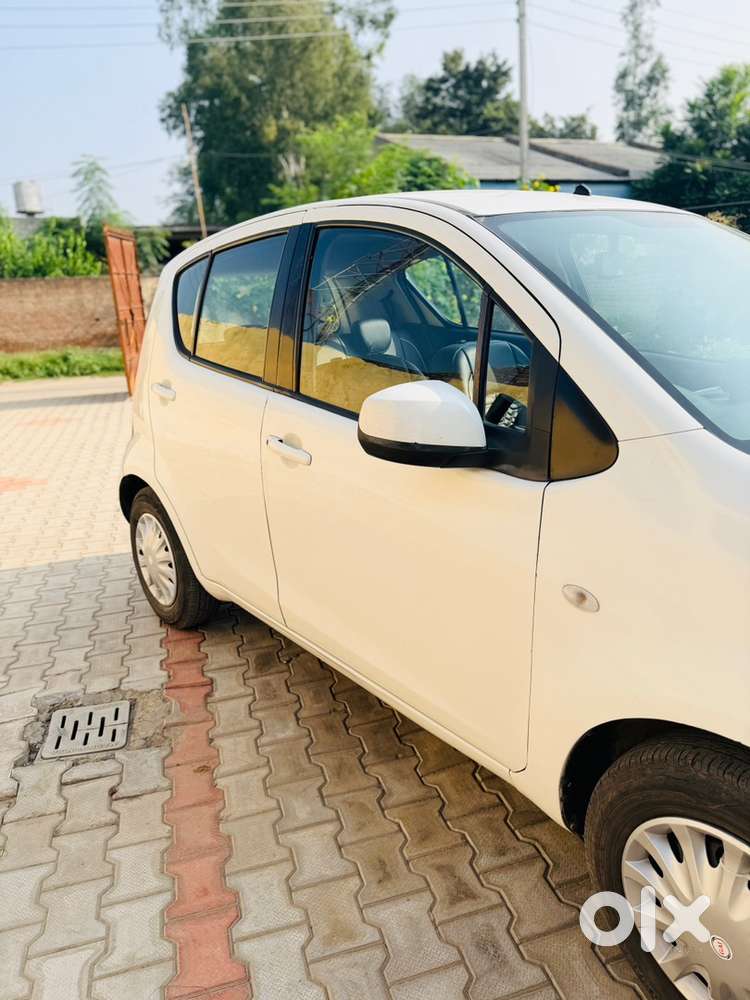 Maruti Suzuki Ritz Vdi 2009