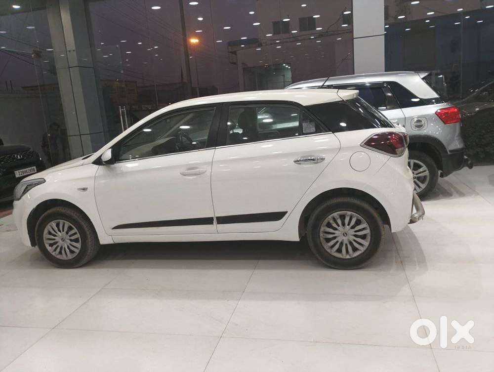 Hyundai I20 1.2 Magna Executive, 2018, Petrol