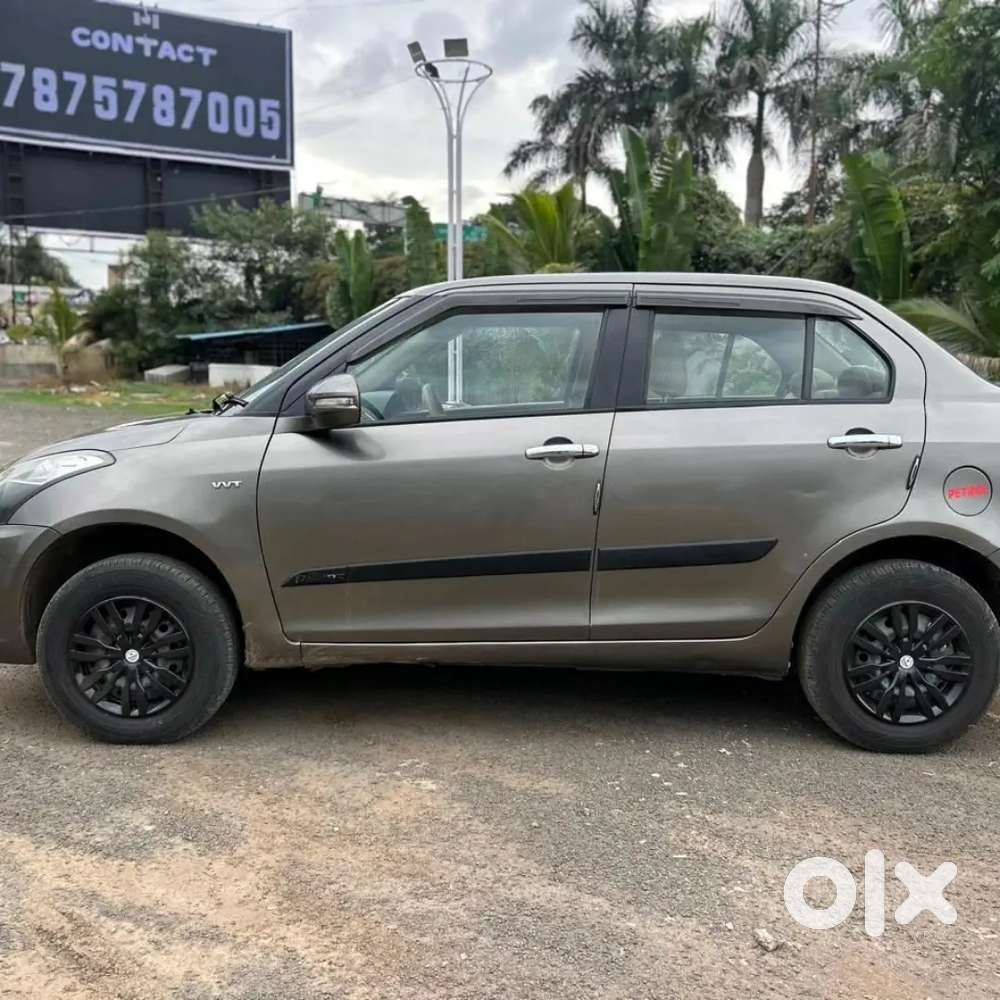 Maruti Suzuki Dzire 2016