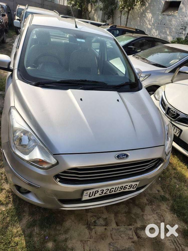 Ford Figo Aspire, 2016, Diesel