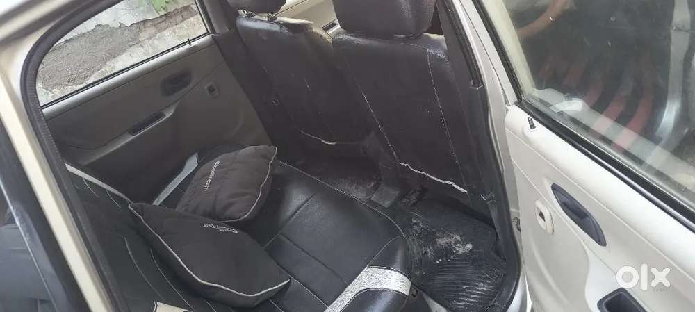 Maruti Suzuki Zen Estilo 2007 Vxi Bsiv W Abs
