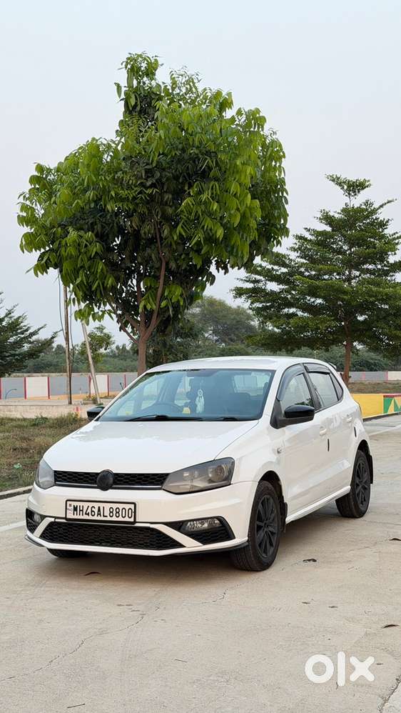  For Sale: Volkswagen Polo 1.5 Tdi Highline &ndash; 2015 Model