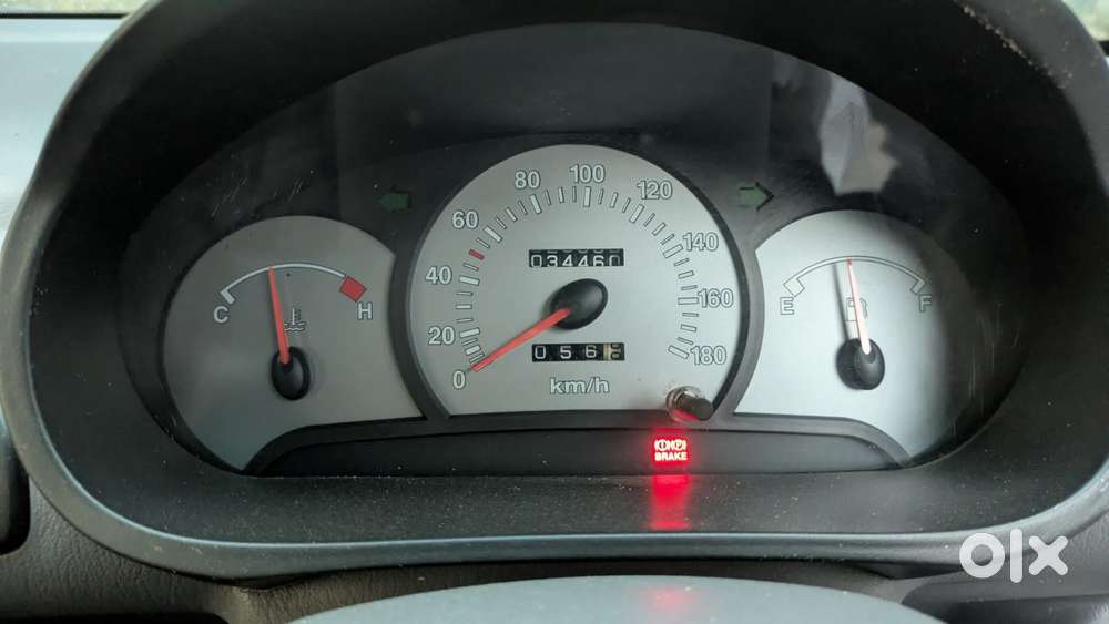 Hyundai Santro Xing Xl, 2006, Petrol