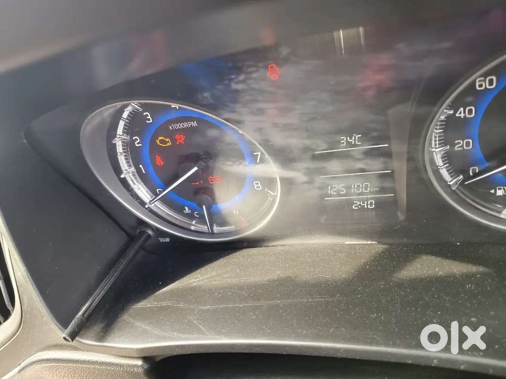 Maruti Suzuki Baleno 2019 Manual Petrol