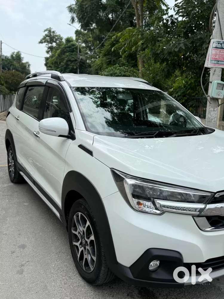 Maruti Suzuki Xl6 1.5 Zeta Mt, 2023, Petrol