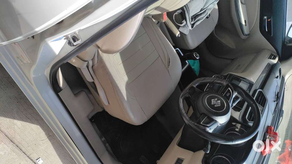Maruti Suzuki Swift Dzire 2021