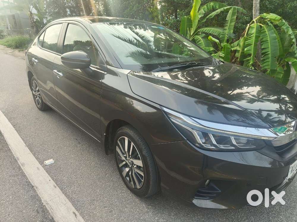 Honda City 2023 Petrol