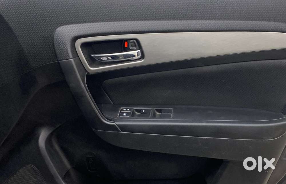 Maruti Suzuki Vitara Brezza Zdi Amt, 2018, Diesel