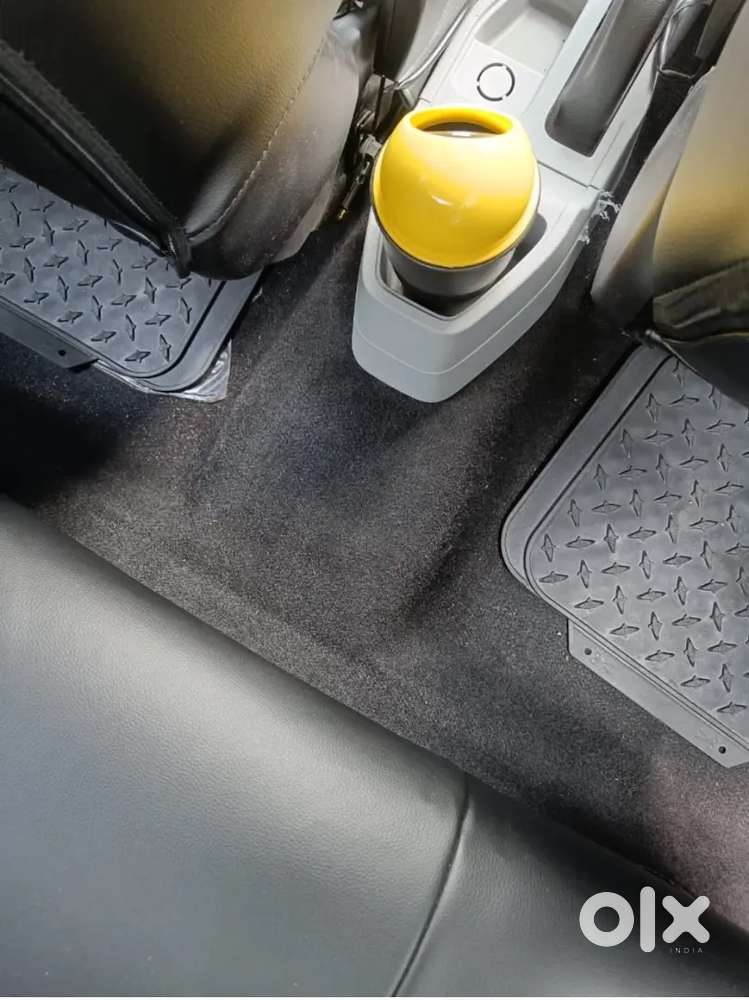 Tata Tigor