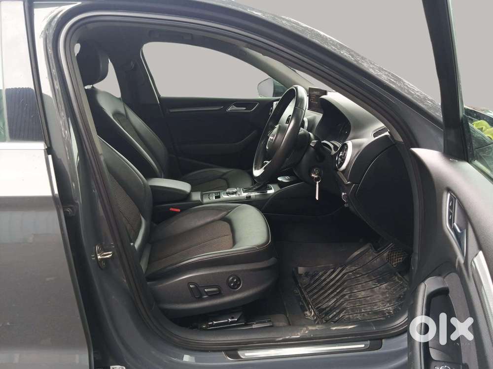 Audi A3 1.4 35 Tfsi Premium Plus, 2019, Petrol