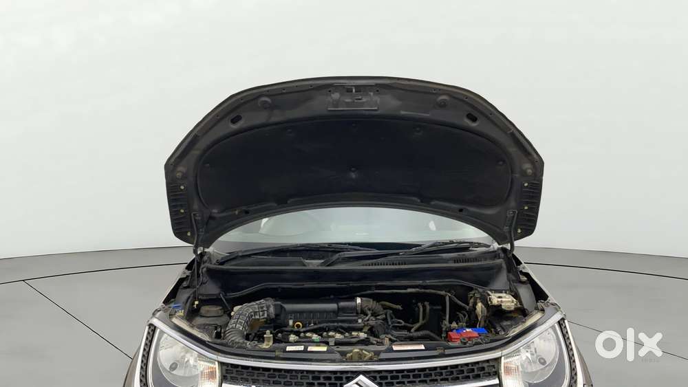 Maruti Suzuki Ignis 1.2 Zeta, 2019, Petrol