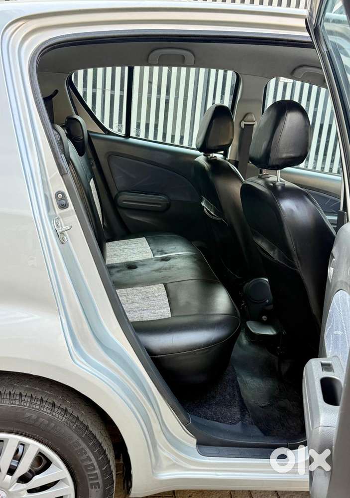 Maruti Suzuki Ritz Vdi Bs-iv, 2012, Diesel