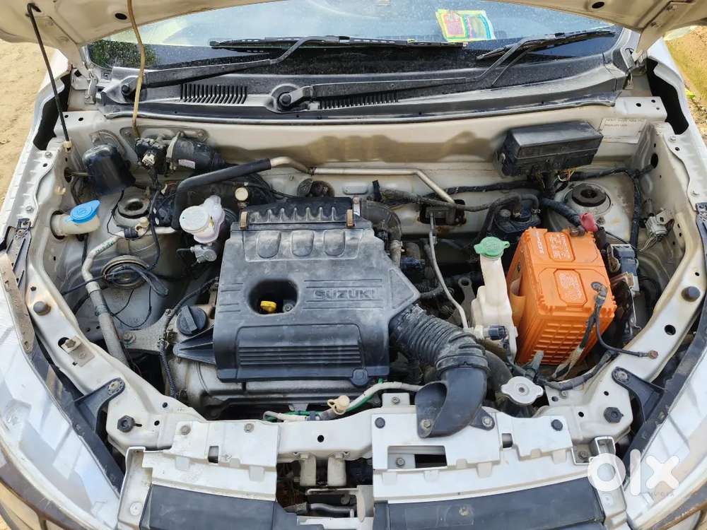 Maruti Suzuki Alto K10 2016 Variant