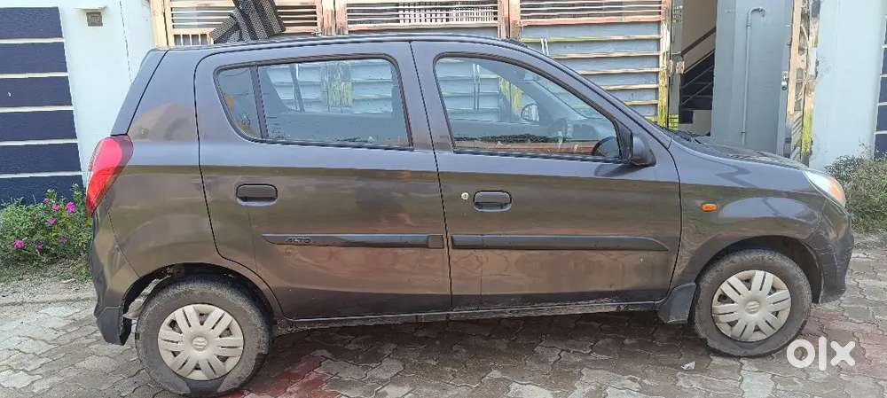 Maruti Suzuki Alto 800 2019 Petrol 67000 Km Driven