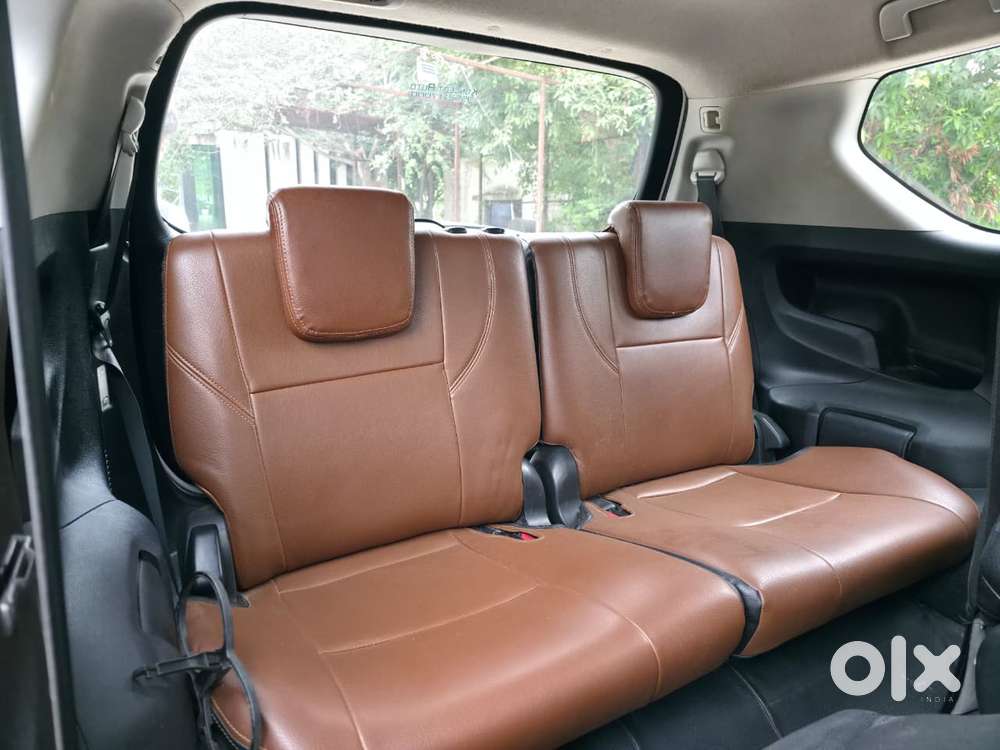 Toyota Innova Crysta G 7 Str, 2021, Diesel