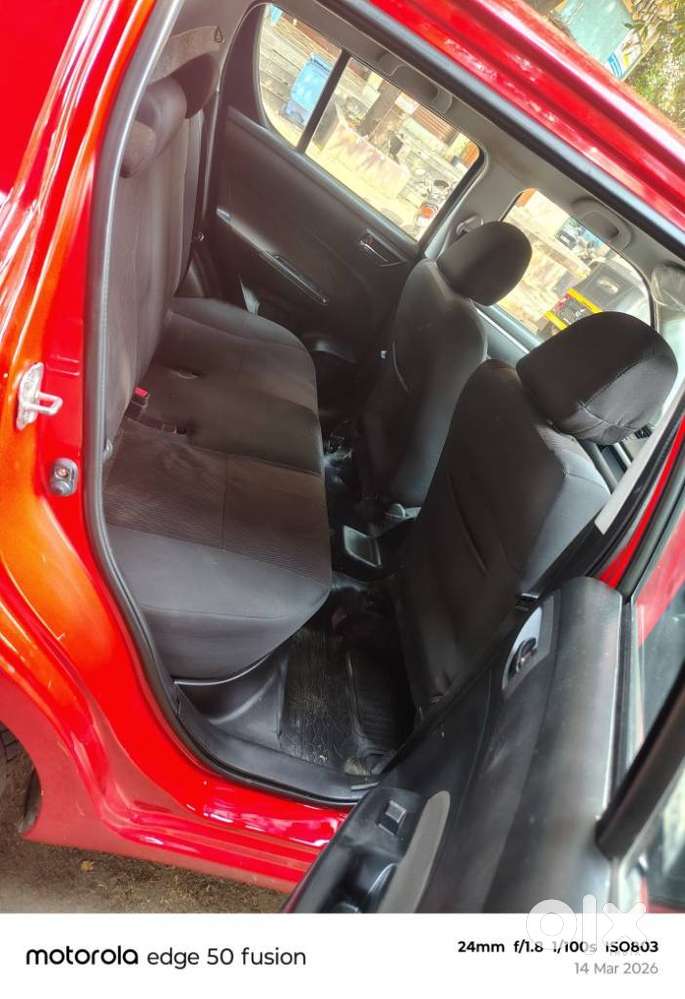 Maruti Suzuki Swift 2004-2010 Vxi With Abs, 2016, Petrol