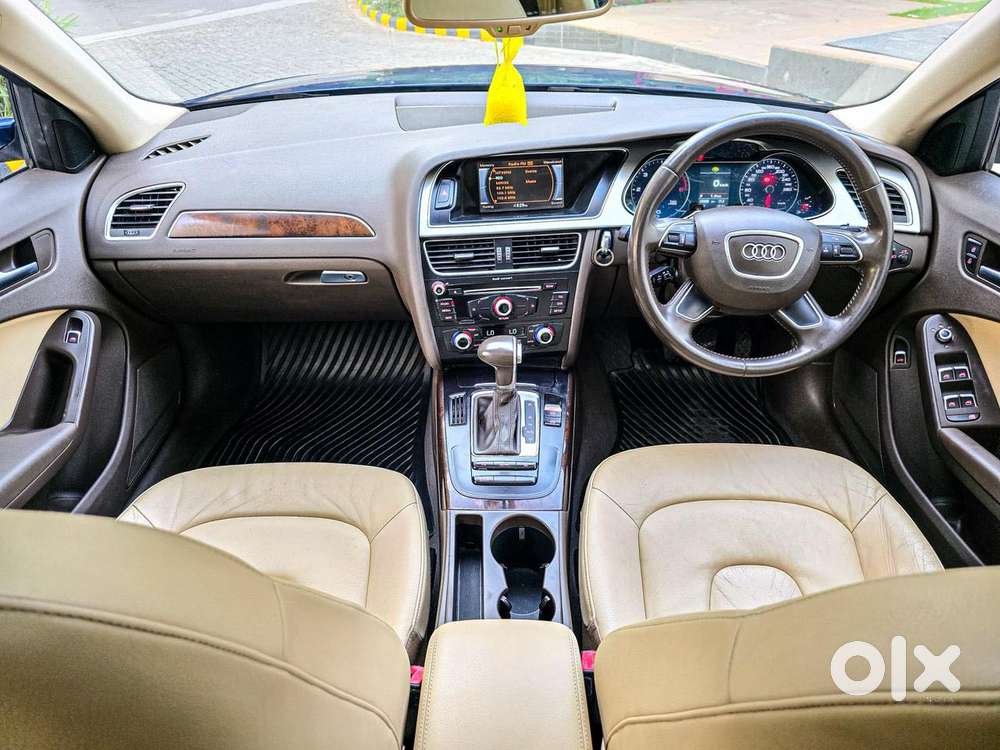 Audi A4 2.0 35 Tdi Premium Plus, 2016, Diesel
