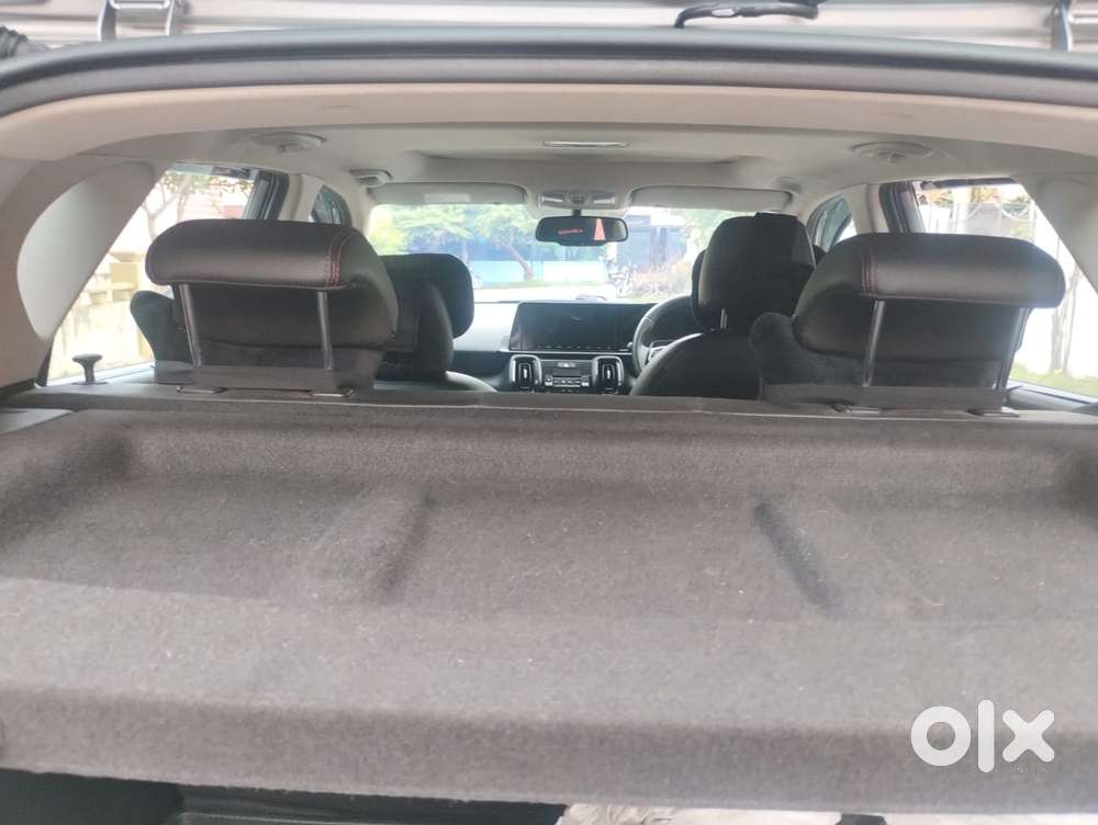 Kia Sonet 1.5 Gtx Plus Diesel, 2021, Diesel