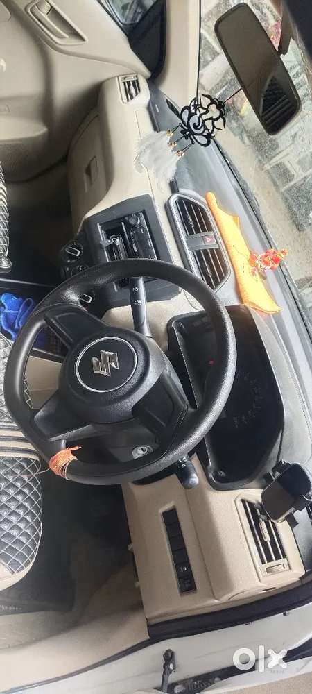 Maruti Dzire 2023 Lxi