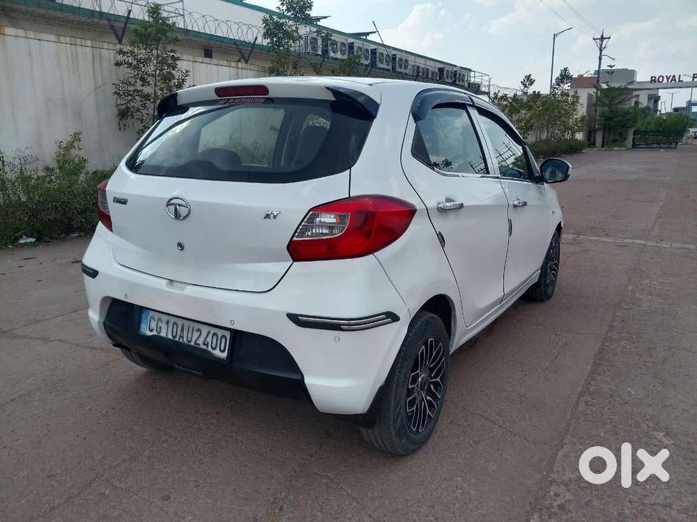 Tata Tiago Xm Diesel, 2019, Diesel