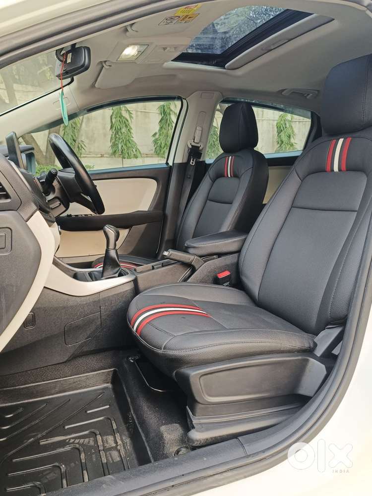 Tata Altroz Xz Plus (s) Icng, 2023, Cng & Hybrids