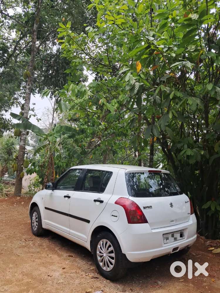 Maruti Suzuki Swift 2007 Petrol Well Maintained