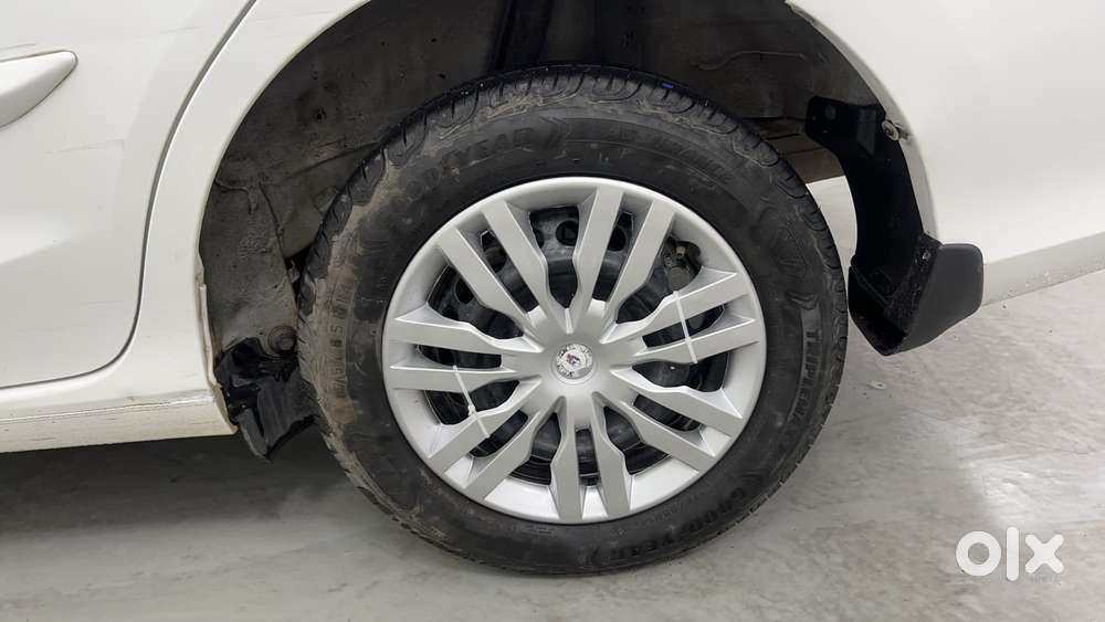 Honda Amaze S Petrol, 2019, Petrol