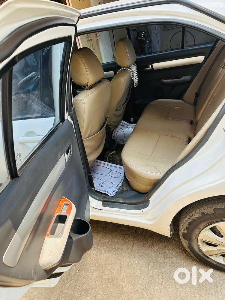 Maruti Suzuki Swift Dzire 2010 Diesel Good Condition