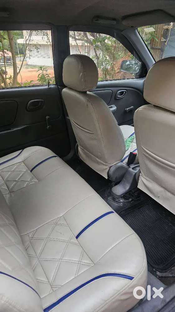 Maruti Suzuki Alto 2009 Petrol 86000 Km Driven